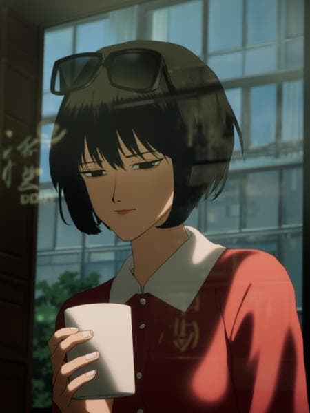 Ghost in the Shell (1995) - Image 3