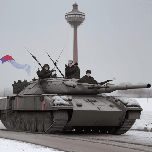 AI generated: изобрази яблоко на ветке красное в каплях росы