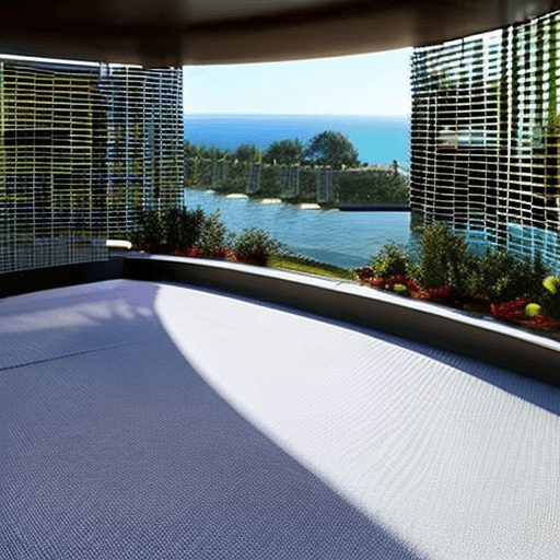 AI generated: Volumetric light, complex shadows and highlights. UHD, Highest quality, ( seductive :1. 1) (30. 3) y...