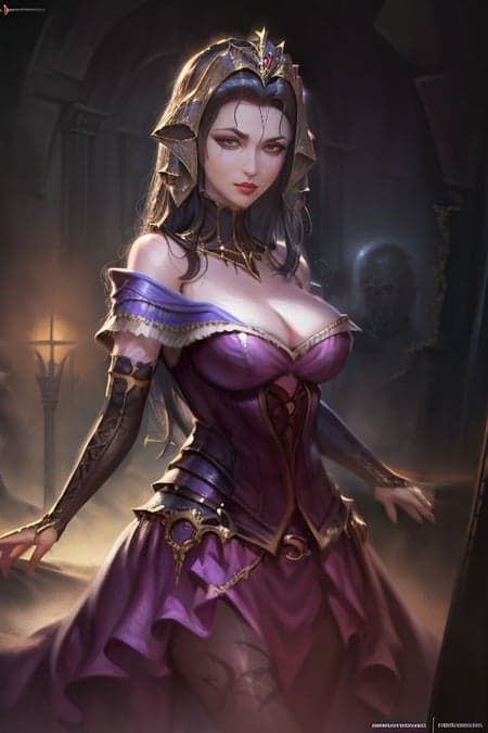 Liliana Vess