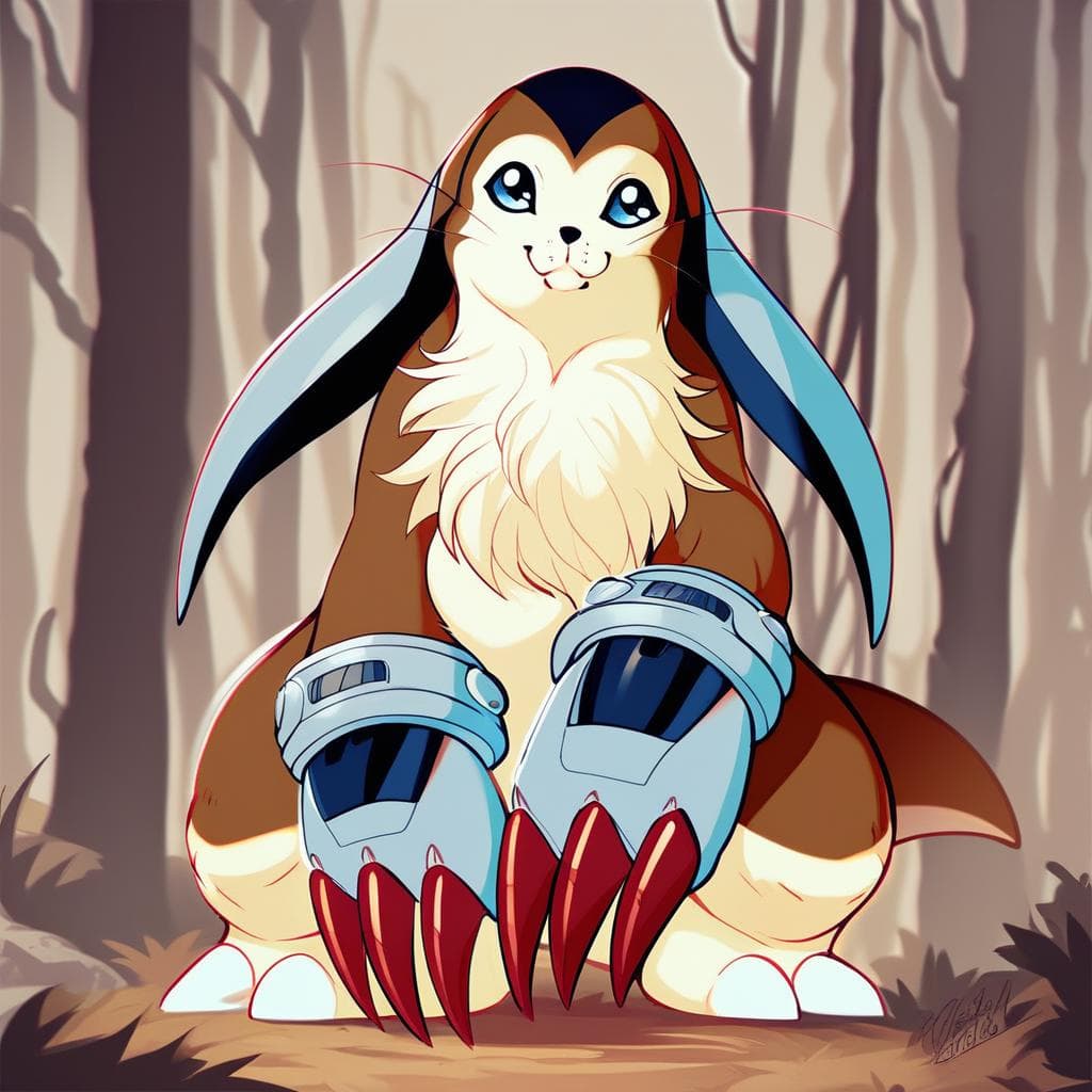 Prairiemon - Image 6