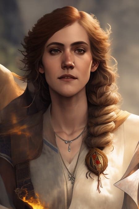 WAS Odyssey Kassandra