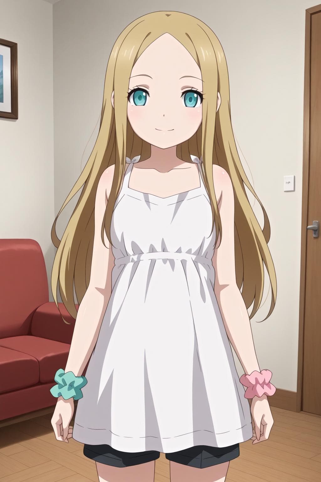 Nina | Tiny Evil - Image 4