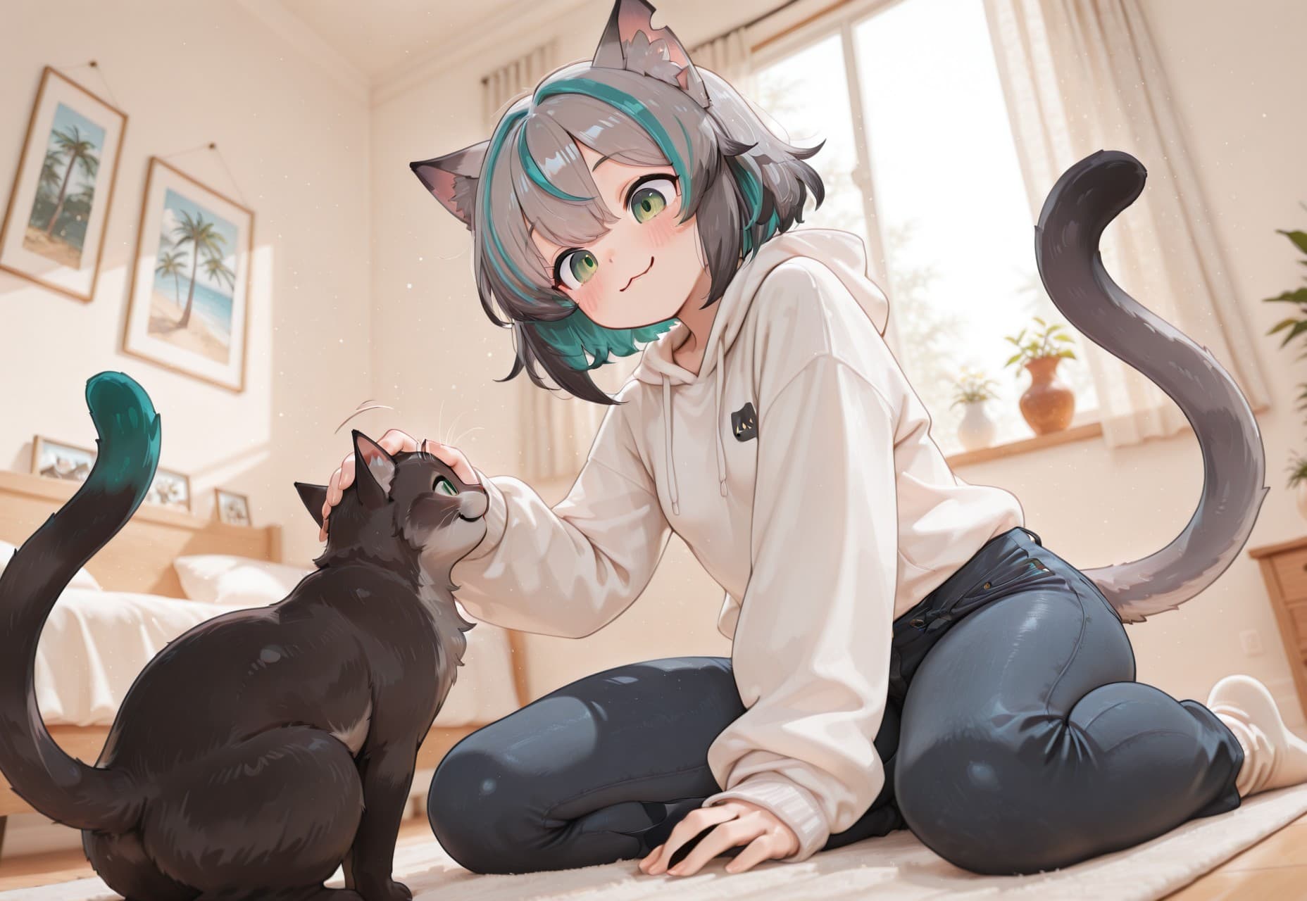 Mika (Mizu OC)