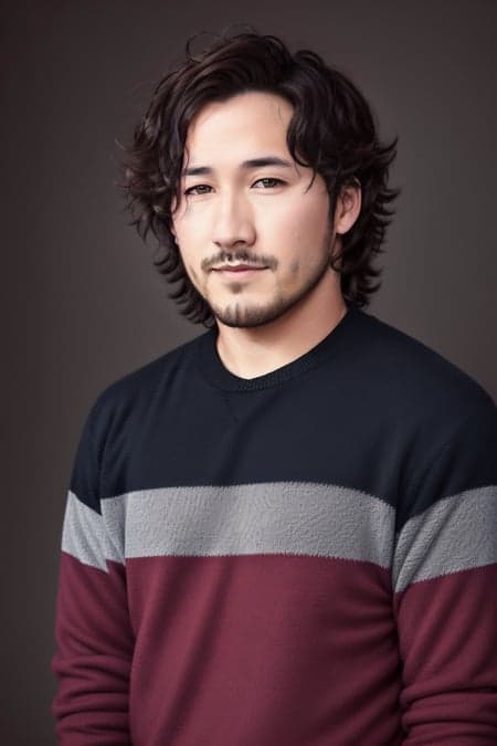 Markiplier LoRA - Image 4