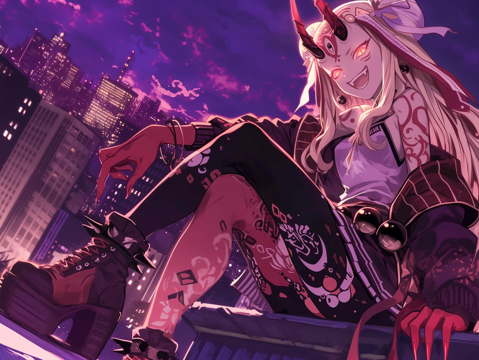 TAOHUA_FGO_1.0