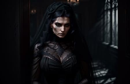 Widow Style - Image 3