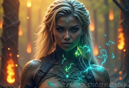 HGHD_FANTASY_STUDIO_STYLE_V1.3 - Image 3