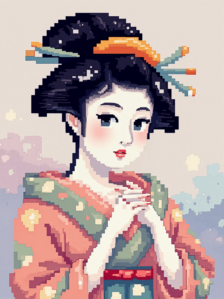 Pixel Pix! - CE