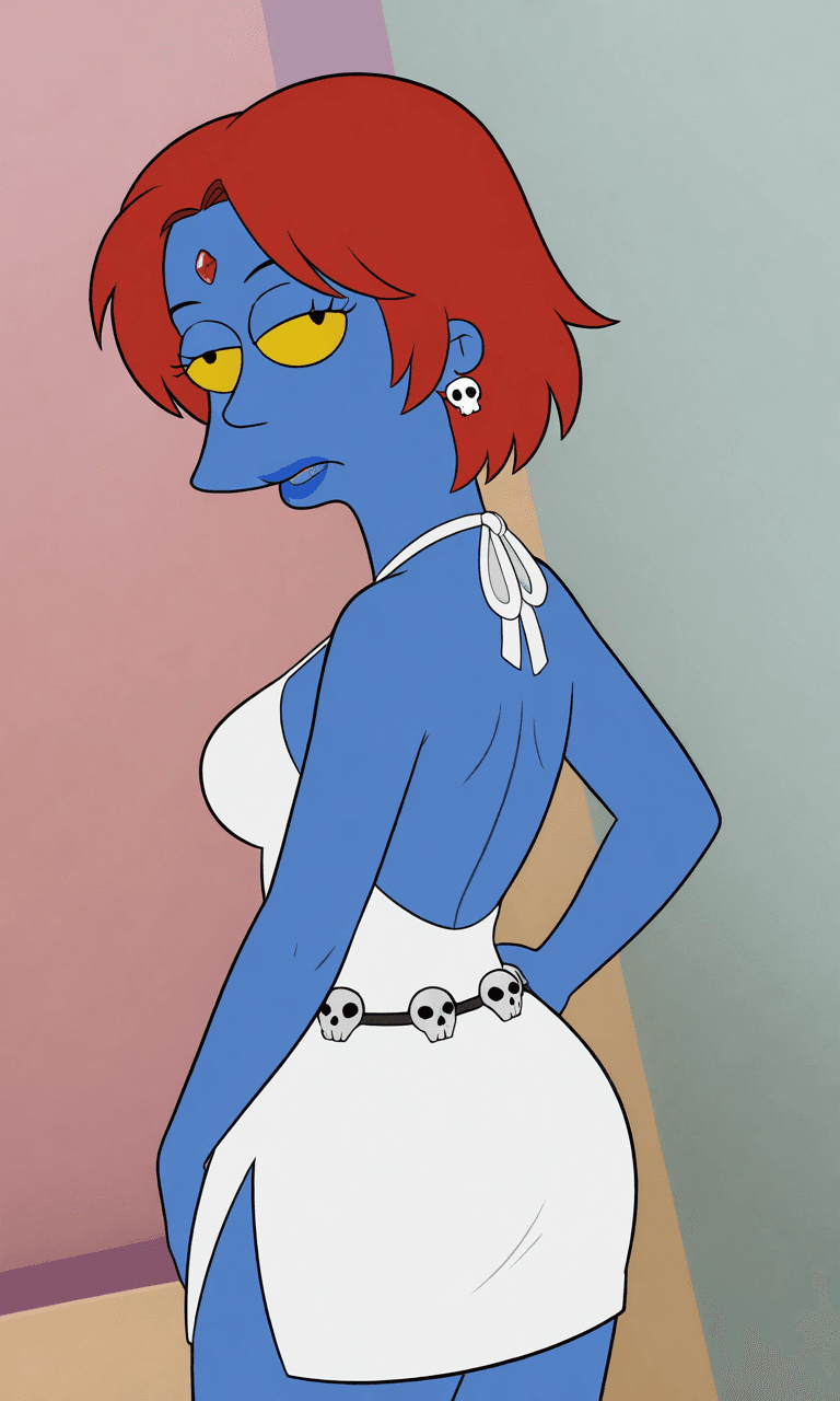 The Simpsons Style - Image 4