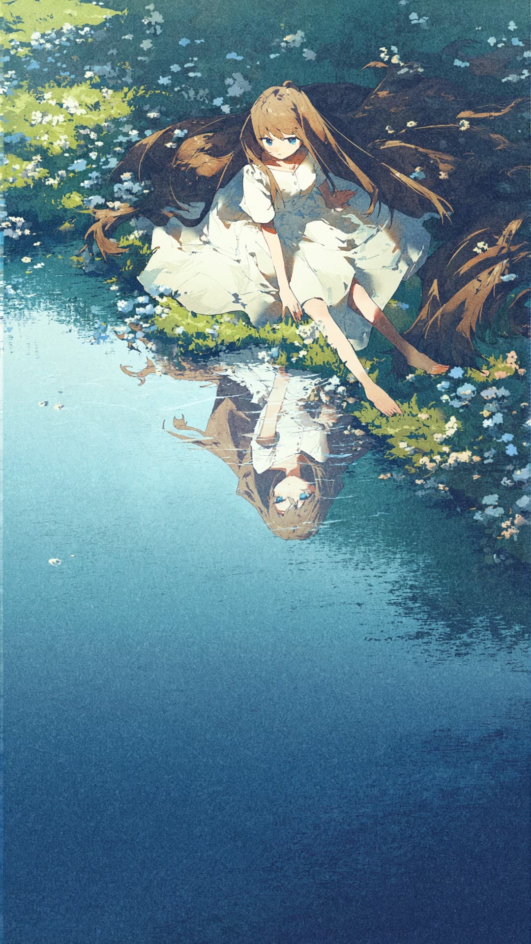 [Anima & SDXL] Artist Style: potg/ぴおてぐ - Image 1