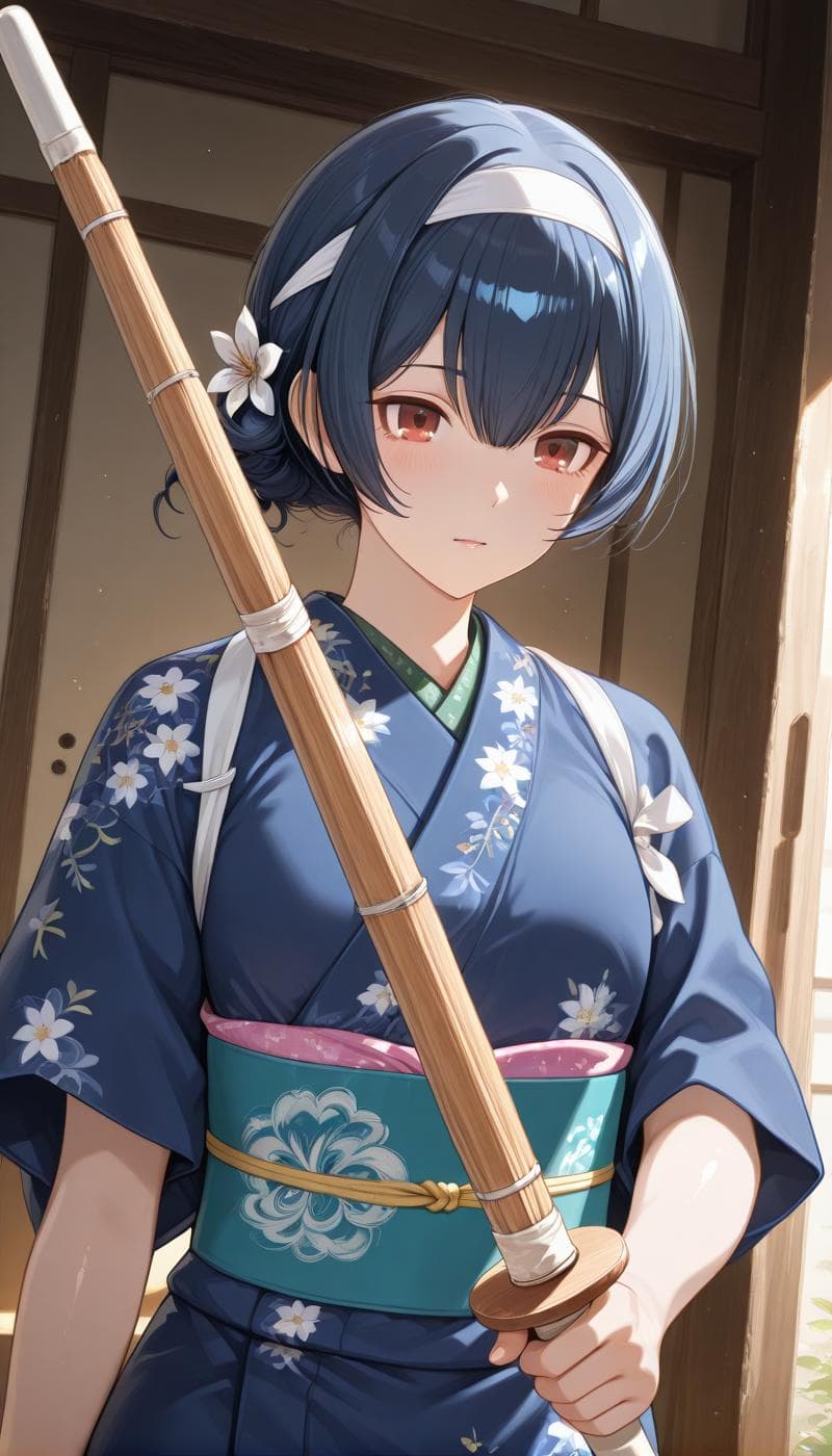 Morino Rinze_Idol Master_ILXL_kill0825 (4 outfit)
