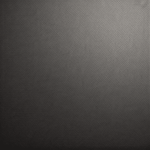 AI generated: totally black background, 