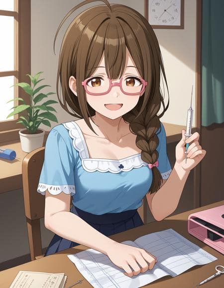 Chiyuki Kuwayama - Image 3