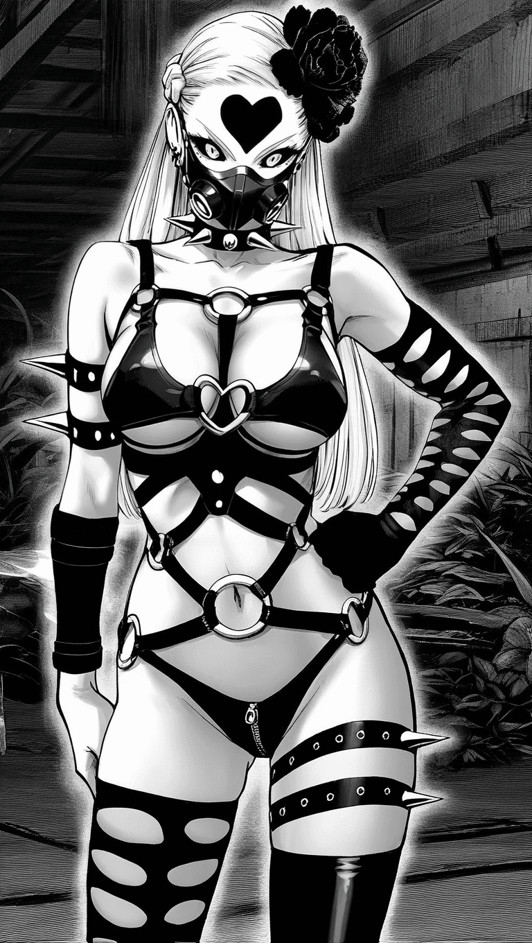 Do-s | One Punch Man | illustrious - Image 2