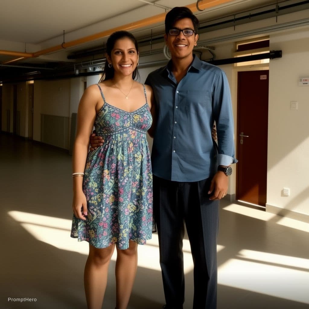 AI generated: Make a video of us in doggy style position