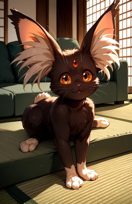 Ryou-Ohki(Tenchi Muyo) - Image 4