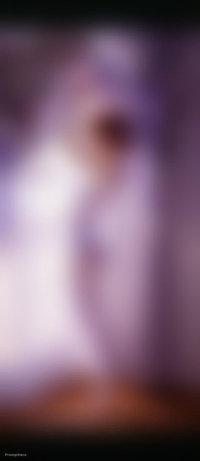 AI generated: think> The user wants a Z-Image-Turbo prompt based on the provided description. I need to create a p...