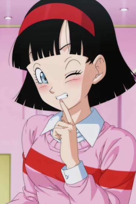 Videl - Dragon Ball - Image 2