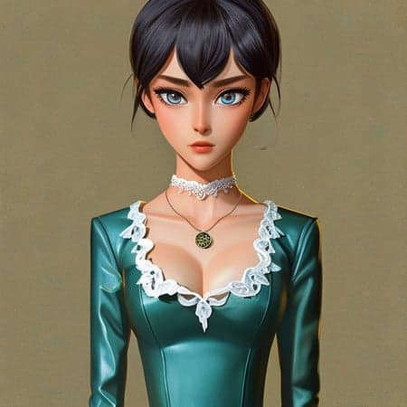Ultra Cmodel - Image 3