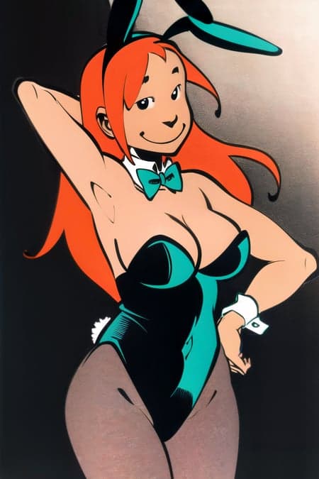 Melusine - Image 1