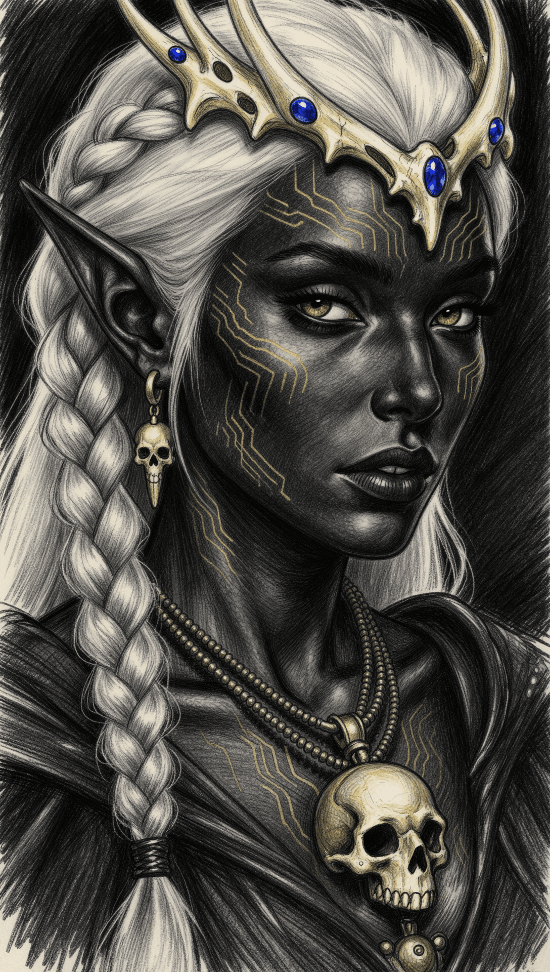 Raz's Fantasy Style [FLUX+ZIT] - Image 4