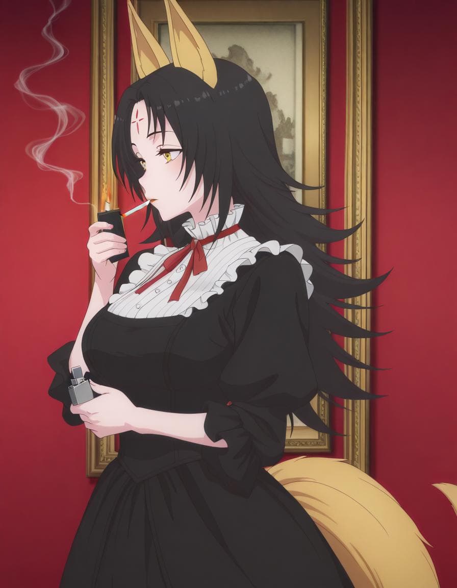 Magino (マギノ) - 2.5 Dimensional Seduction (2.5-jigen no Ririsa) (2.5次元の誘惑)