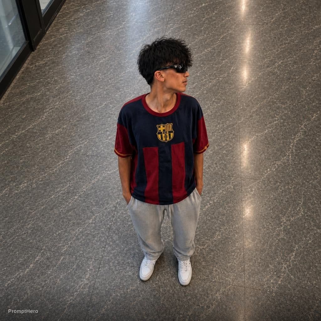 AI generated: _1