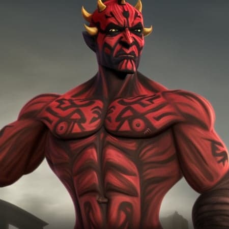 Clone Wars Diffusion - Image 4
