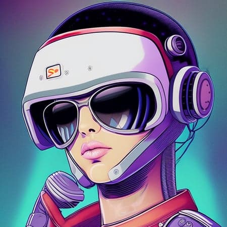 djz Cyber Racers V4 - Image 1