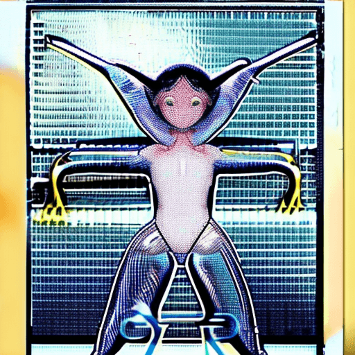 AI generated: masterpiece, 1girl, x-ray view, cross-section, vaginal, uterus, cervix, penis hitting uterus, intern...