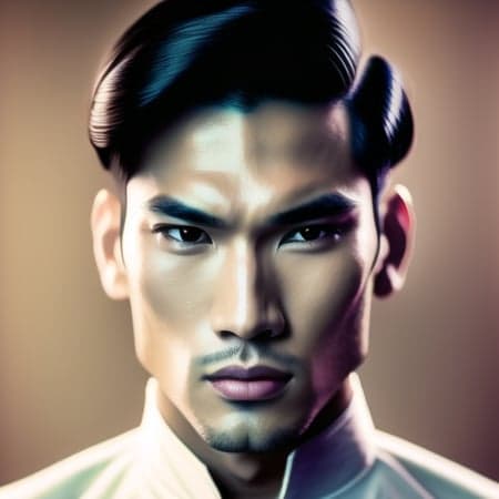 vnmaleface - Image 2