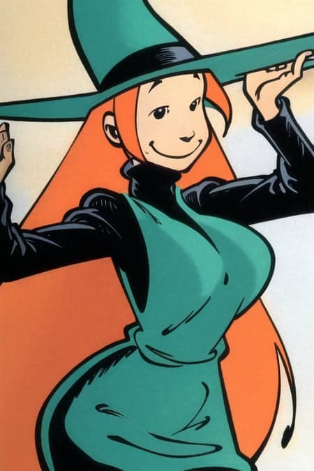 Melusine - Image 2