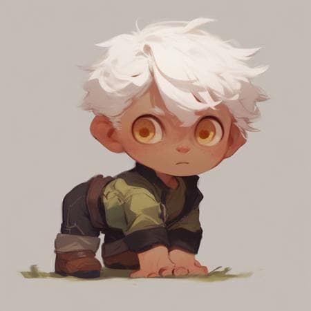 YIPPEE | Concept