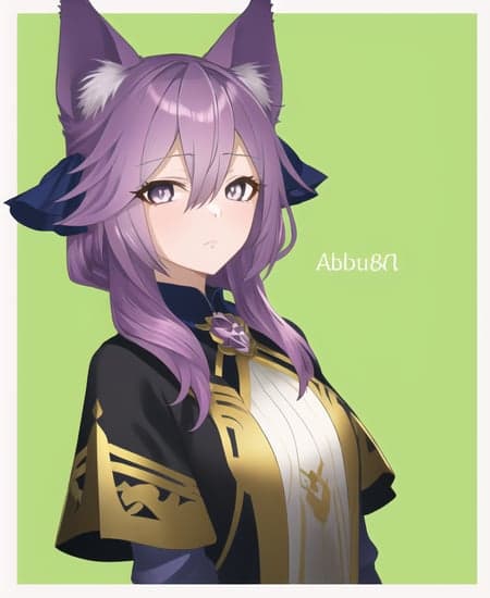 Ears Down/Sad Ears LORA 