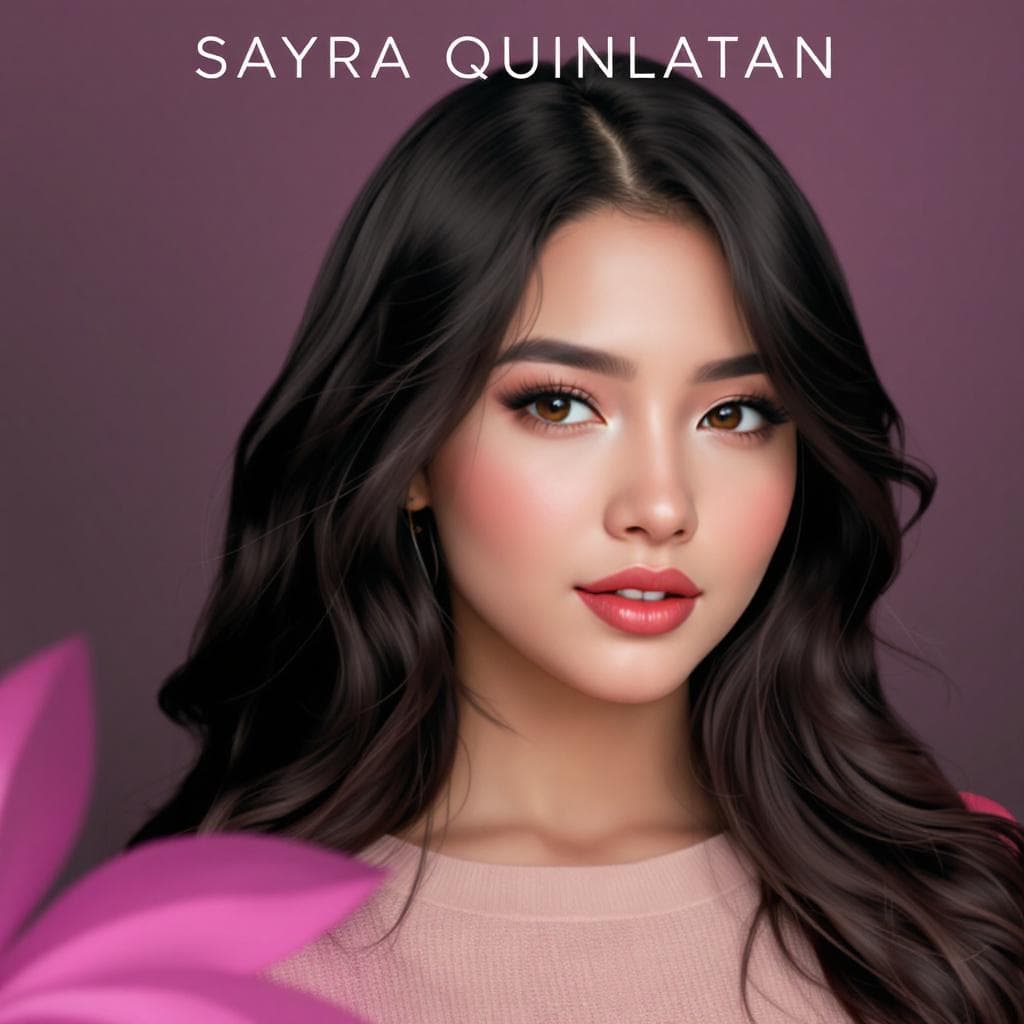 AI generated: 
“I would like to create an AI Influencer and am currently in the face creation phase. Given informa...