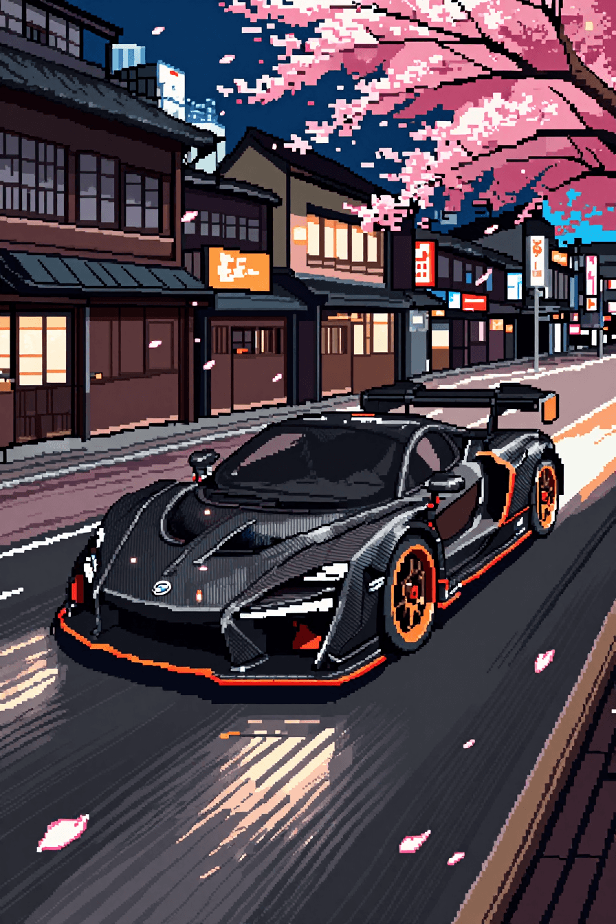 Aziib Pixel Style - Image 3