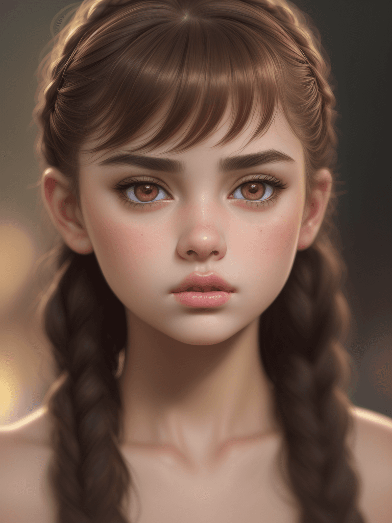 AI generated: Wide portrait, masterpiece, highest quality, UHD texture, High quality shadow, intricate details, be...
