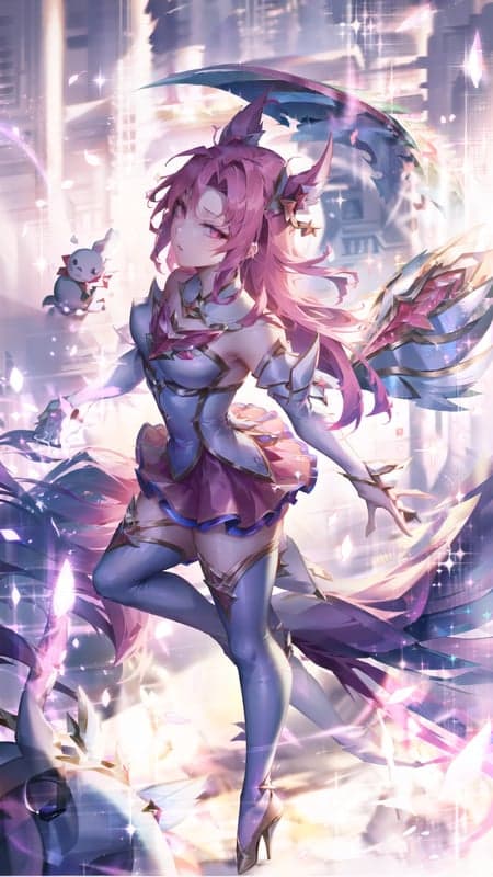 KAI'SA Star Guardian - Image 2