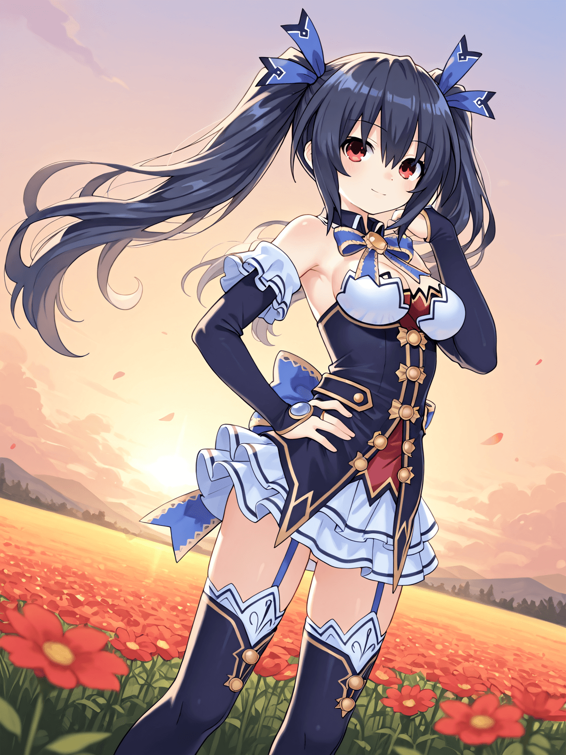 Mergestein - Animu - Image 1