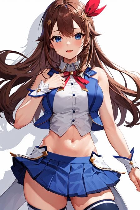 Tokino Sora ときのそら / Hololive - Image 2
