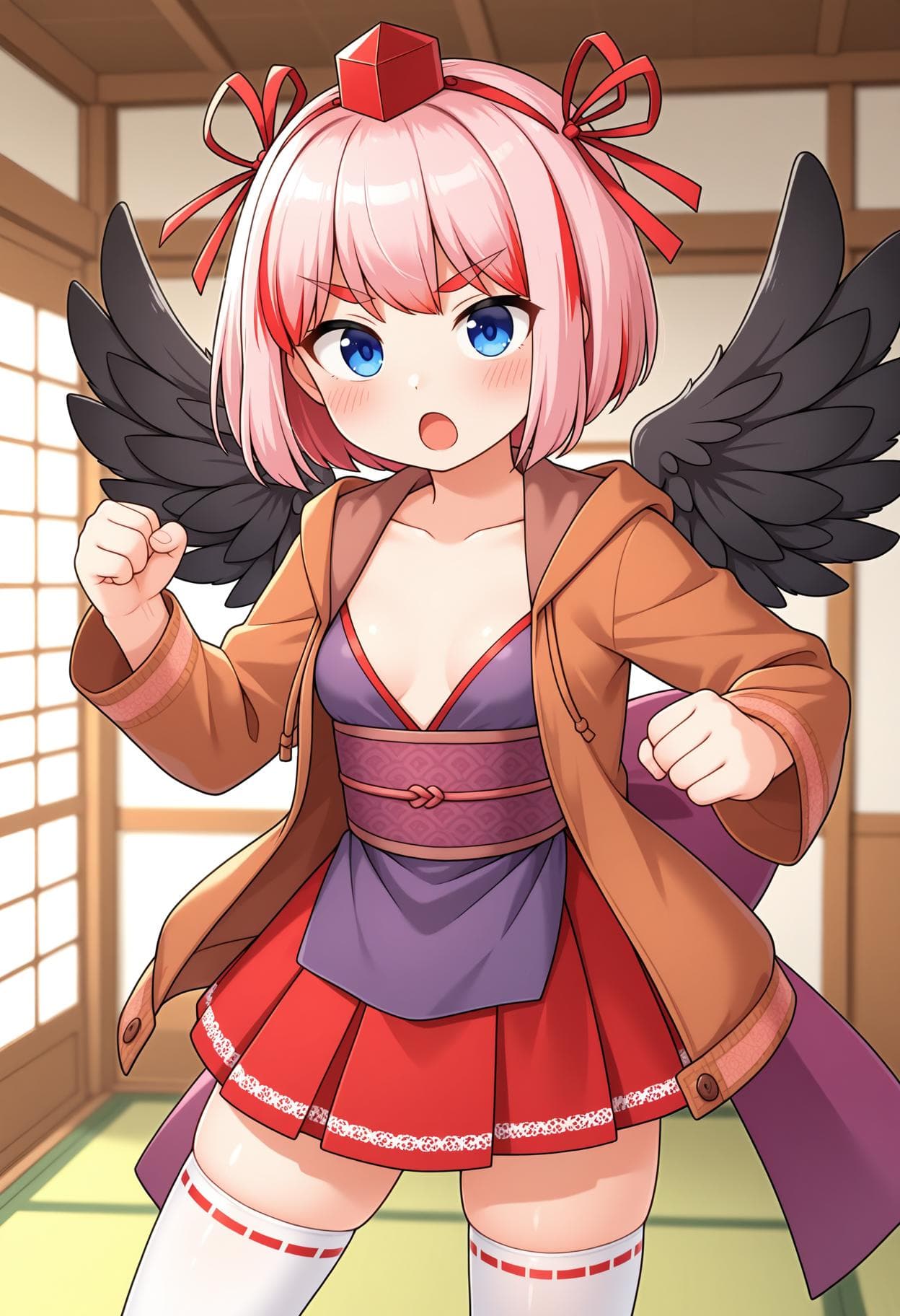 Senba Kurono | 千羽黒乃 | (Vtuber) - Image 3