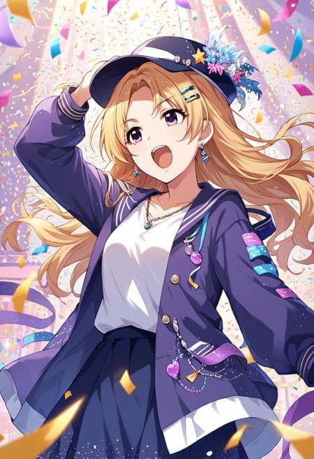 Kiryuu Tsukasa | THE iDOLM@STER Cinderella Girls | アイドルマスターシンデレラガールズ