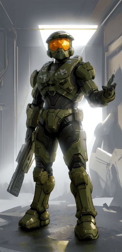 Spartan - Image 4