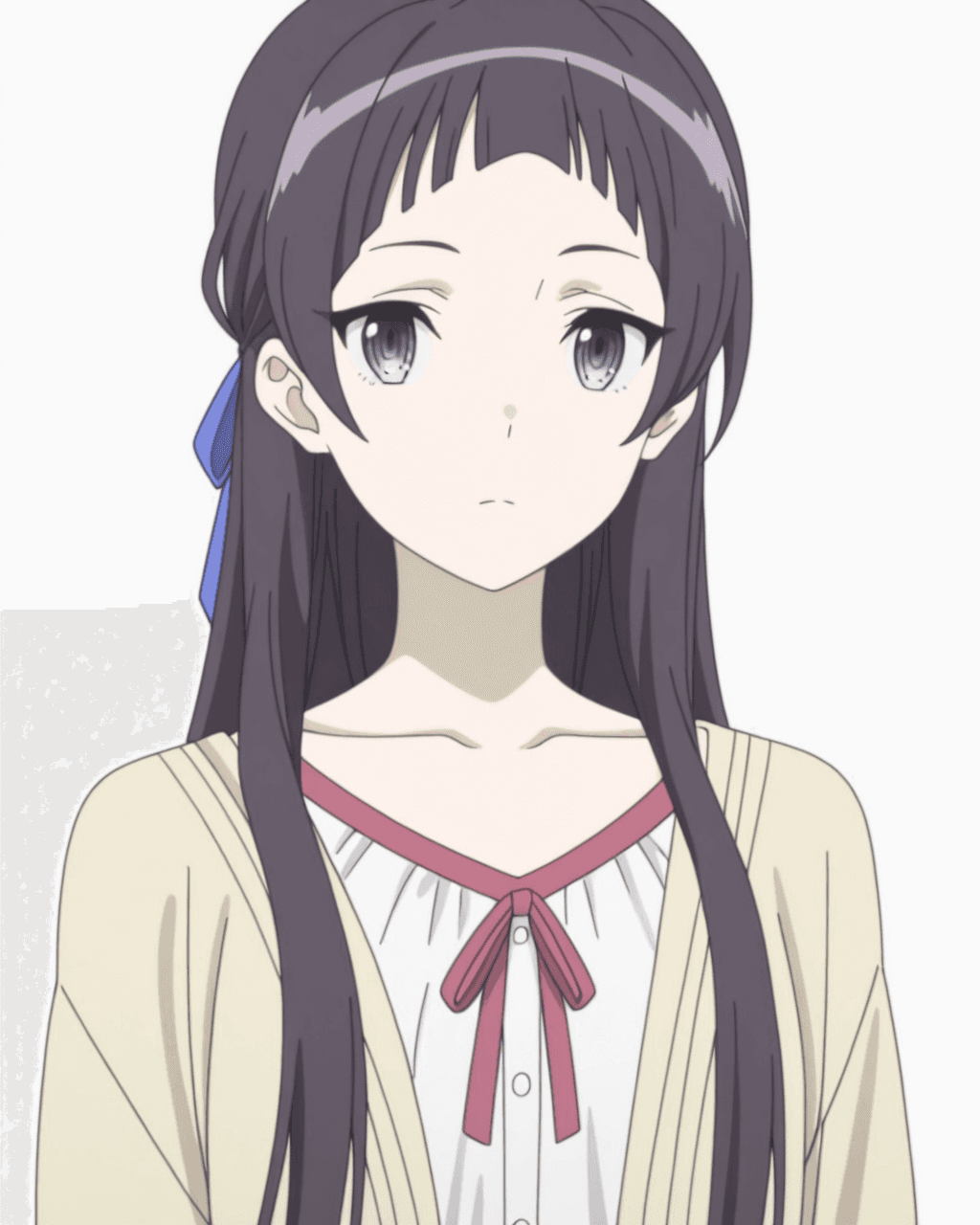 [IL] Ririko Oribe - Sakura Quest