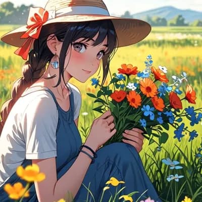 AI generated video: view fixed