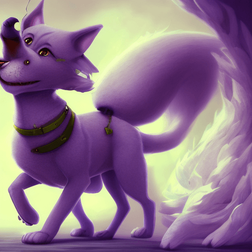 AI generated: furry art, uploaded on e621, furry, anthro,  sexy, porn, porno, sex, femboy, dog knot, penis, dick, ...
