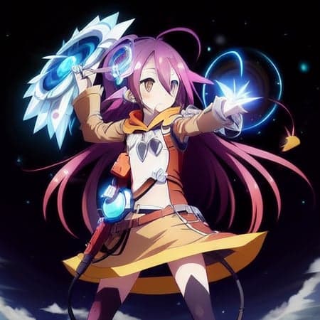 NGNL Zero Shuvi - Image 5