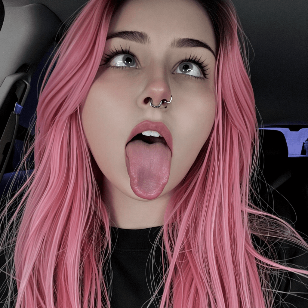 Ahegao - Image 4