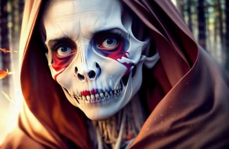 Necromancy Style - Image 5